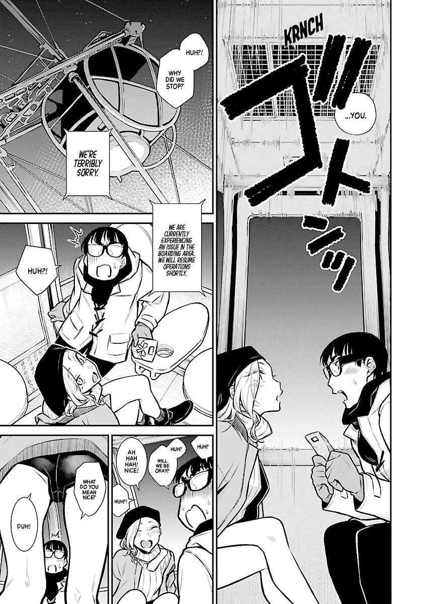 Anjo the Mischievous Gal Chapter 65 - Page 11