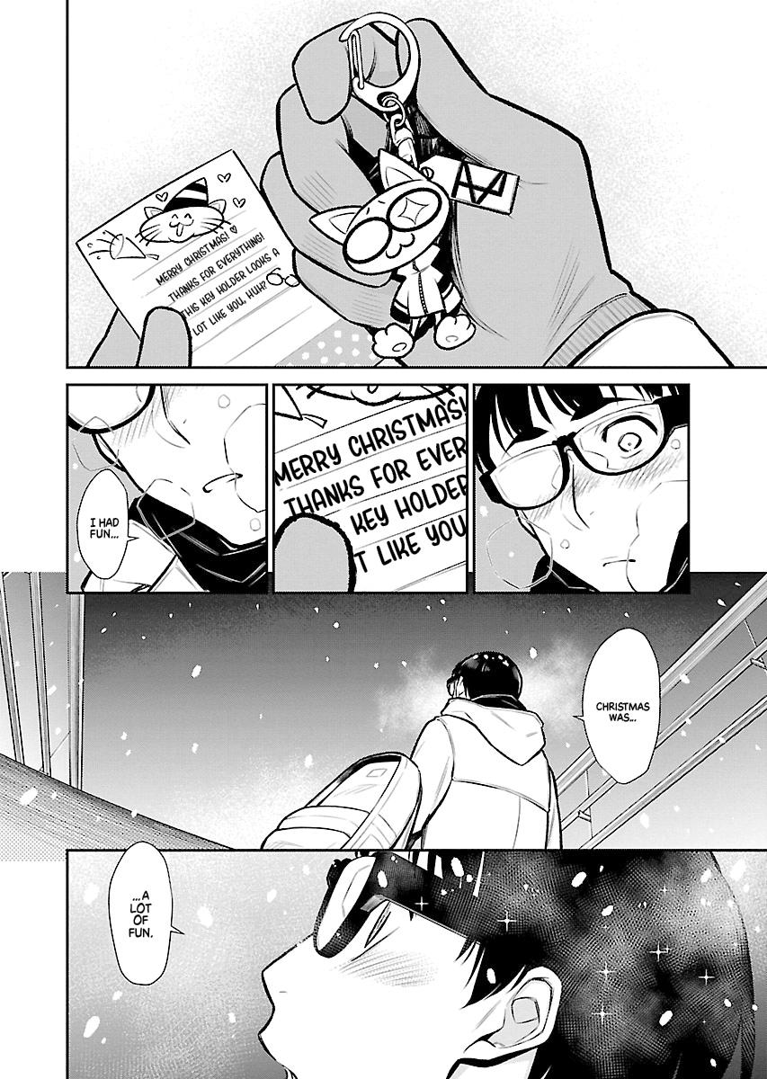 Anjo the Mischievous Gal Chapter 66 - Page 6