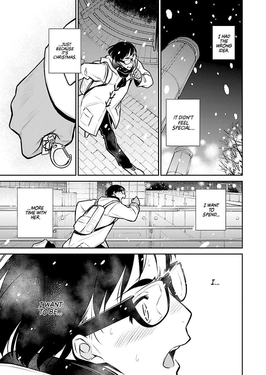 Anjo the Mischievous Gal Chapter 66 - Page 9