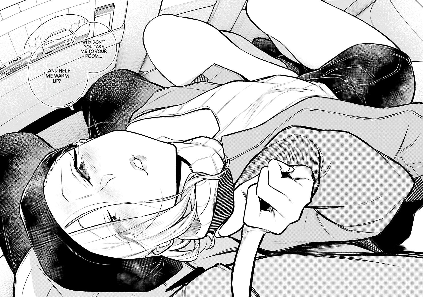 Anjo the Mischievous Gal Chapter 66 - Page 17