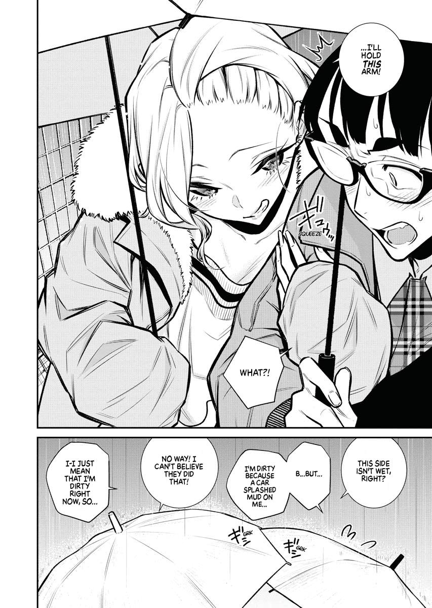 Anjo the Mischievous Gal Chapter 76 - Page 8