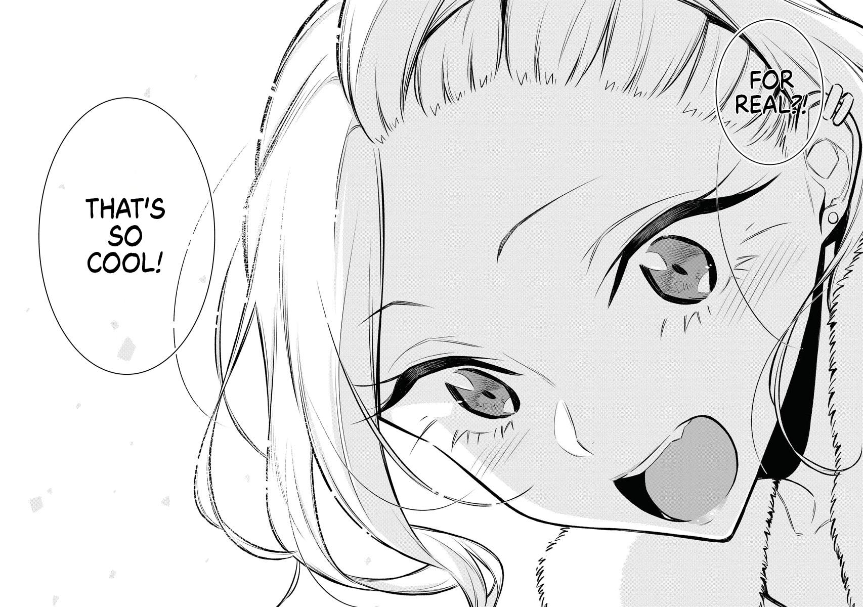 Anjo the Mischievous Gal Chapter 76 - Page 14