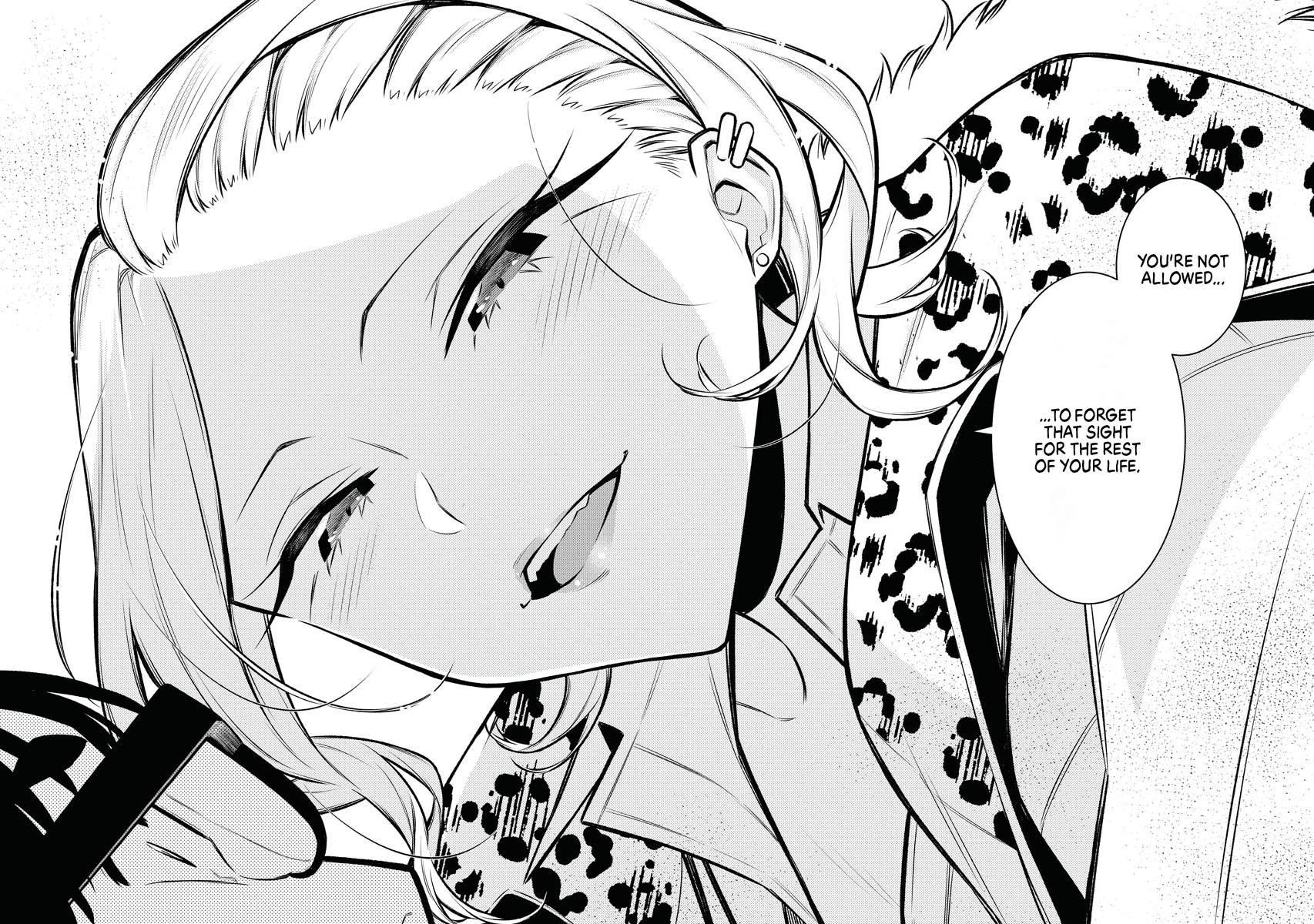 Anjo the Mischievous Gal Chapter 78 - Page 12
