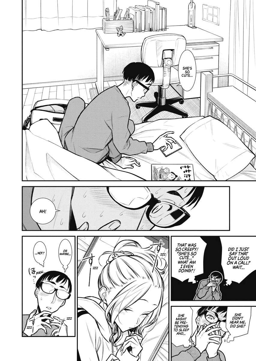 Anjo the Mischievous Gal Chapter 86 - Page 11