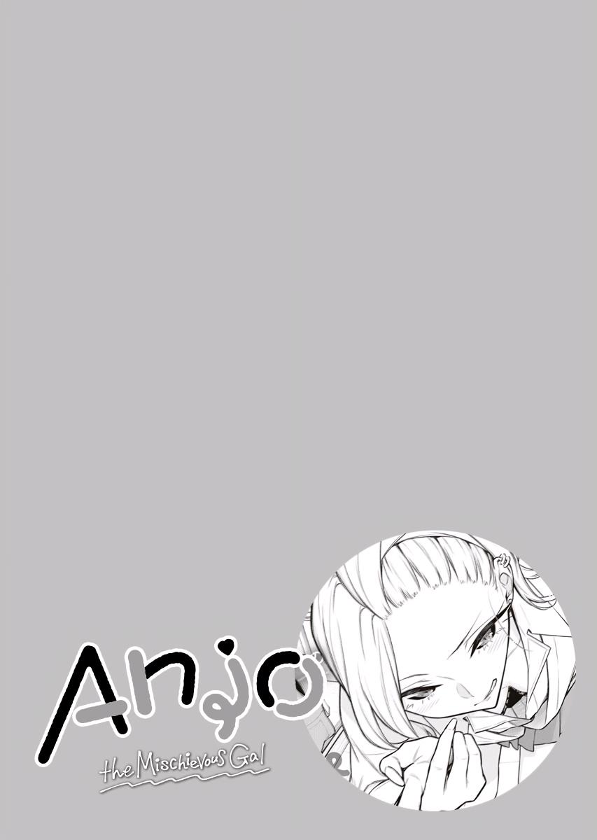 Anjo the Mischievous Gal Chapter 89 - Page 19