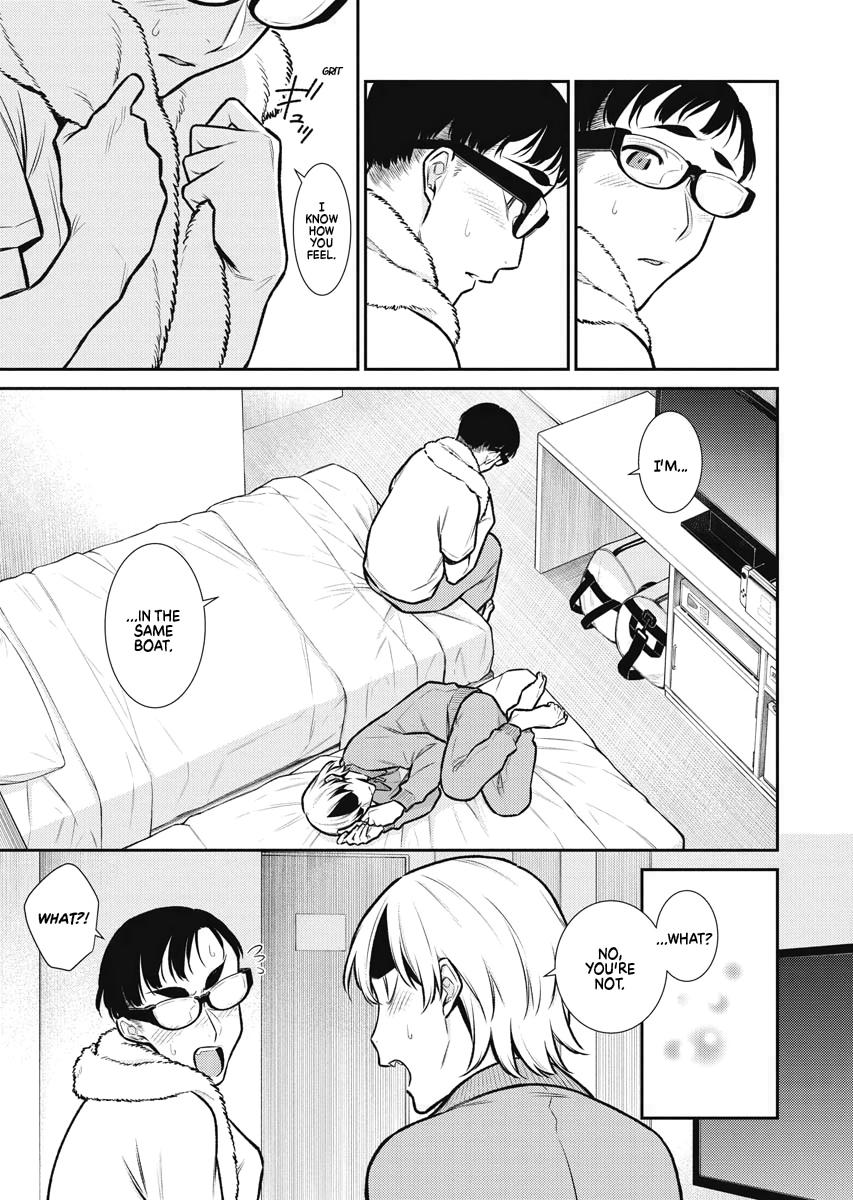 Anjo the Mischievous Gal Chapter 90 - Page 5
