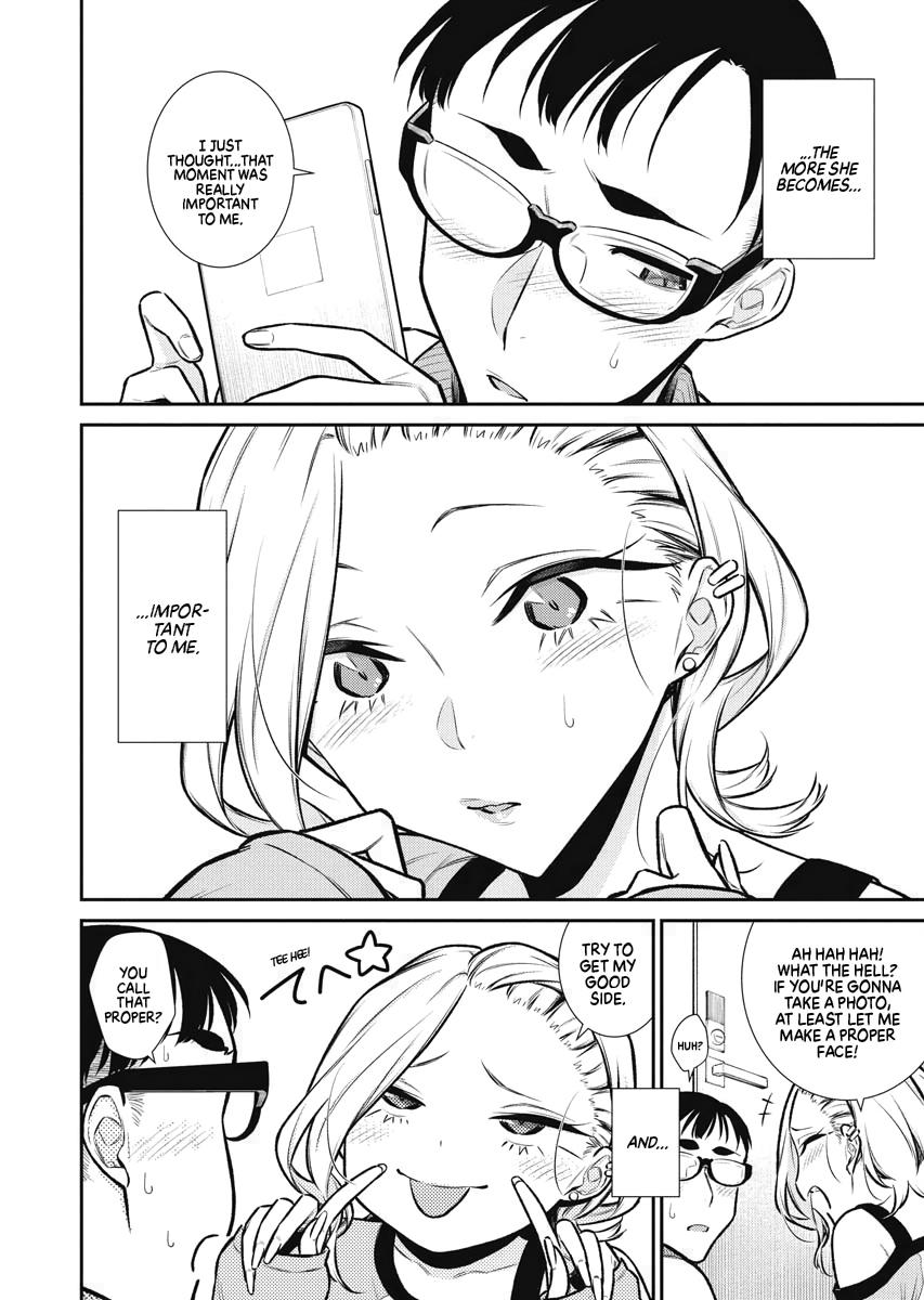 Anjo the Mischievous Gal Chapter 90 - Page 16