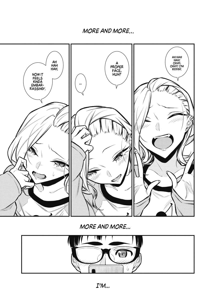 Anjo the Mischievous Gal Chapter 90 - Page 17
