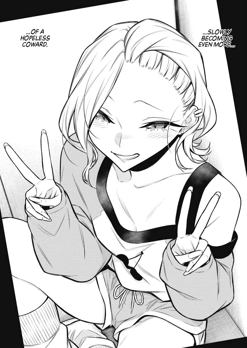 Anjo the Mischievous Gal Chapter 90 - Page 18