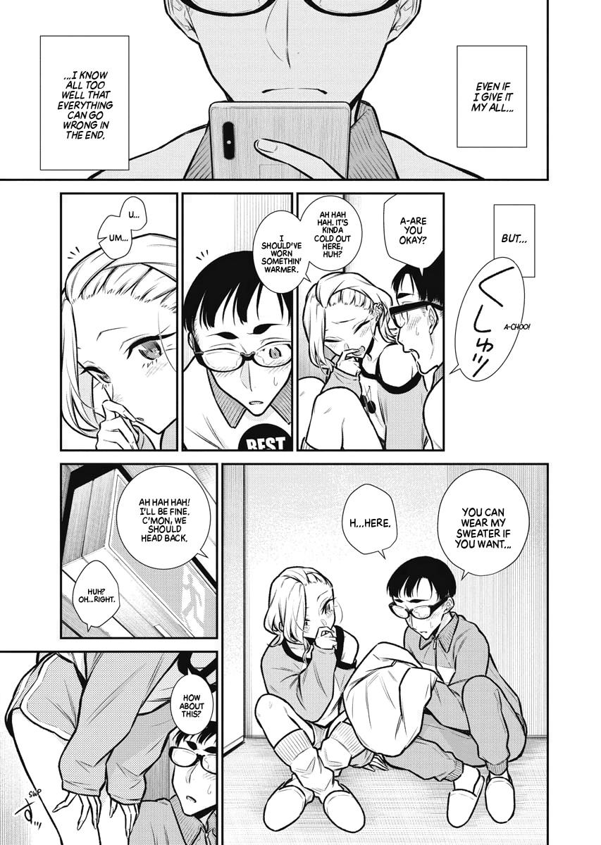 Anjo the Mischievous Gal Chapter 90 - Page 19