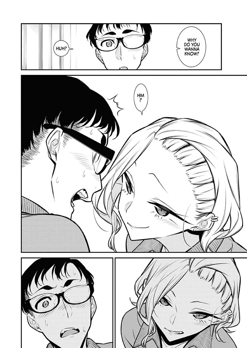 Anjo the Mischievous Gal Chapter 91 - Page 10