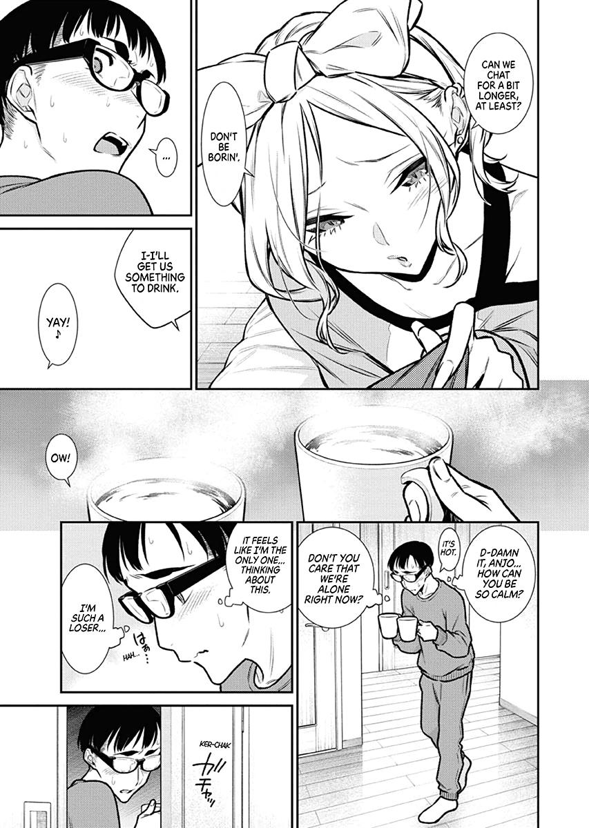 Anjo the Mischievous Gal Chapter 95 - Page 5
