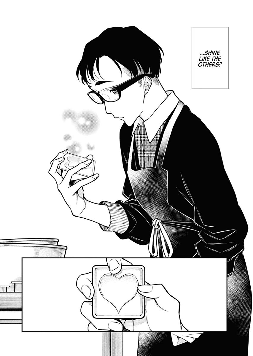 Anjo the Mischievous Gal Chapter 99 - Page 16