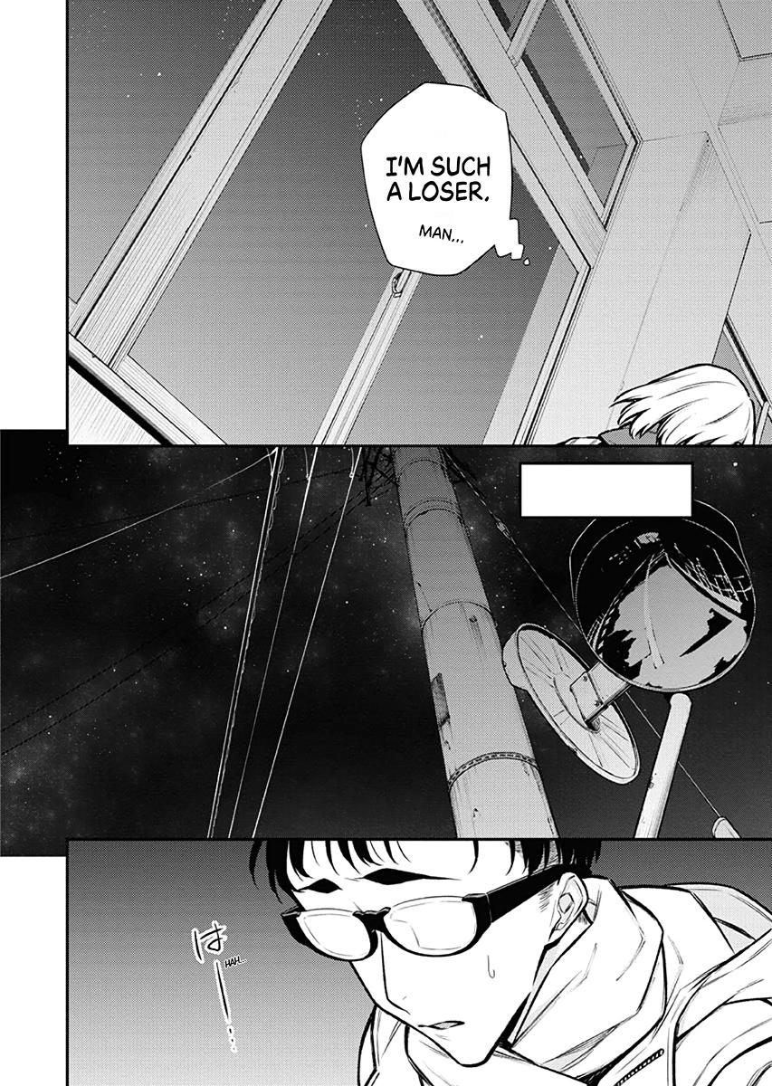 Anjo the Mischievous Gal Chapter 101 - Page 6
