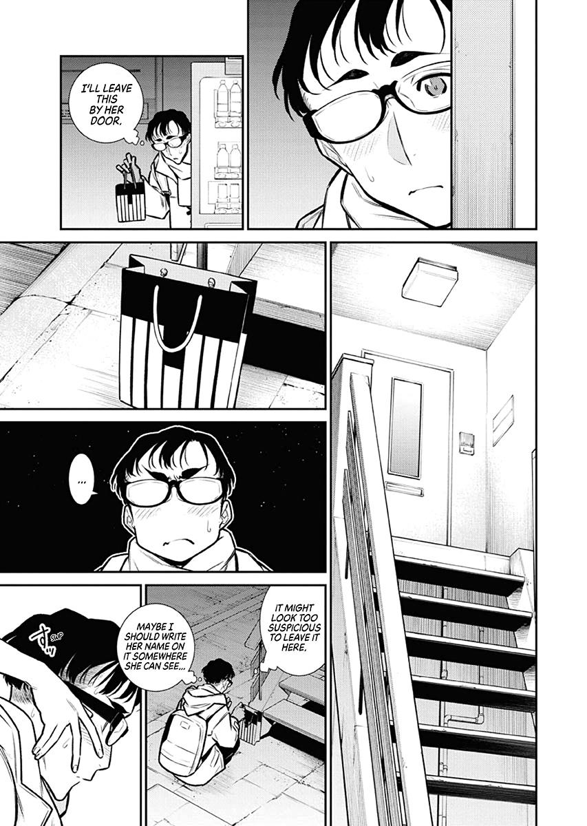 Anjo the Mischievous Gal Chapter 101 - Page 11