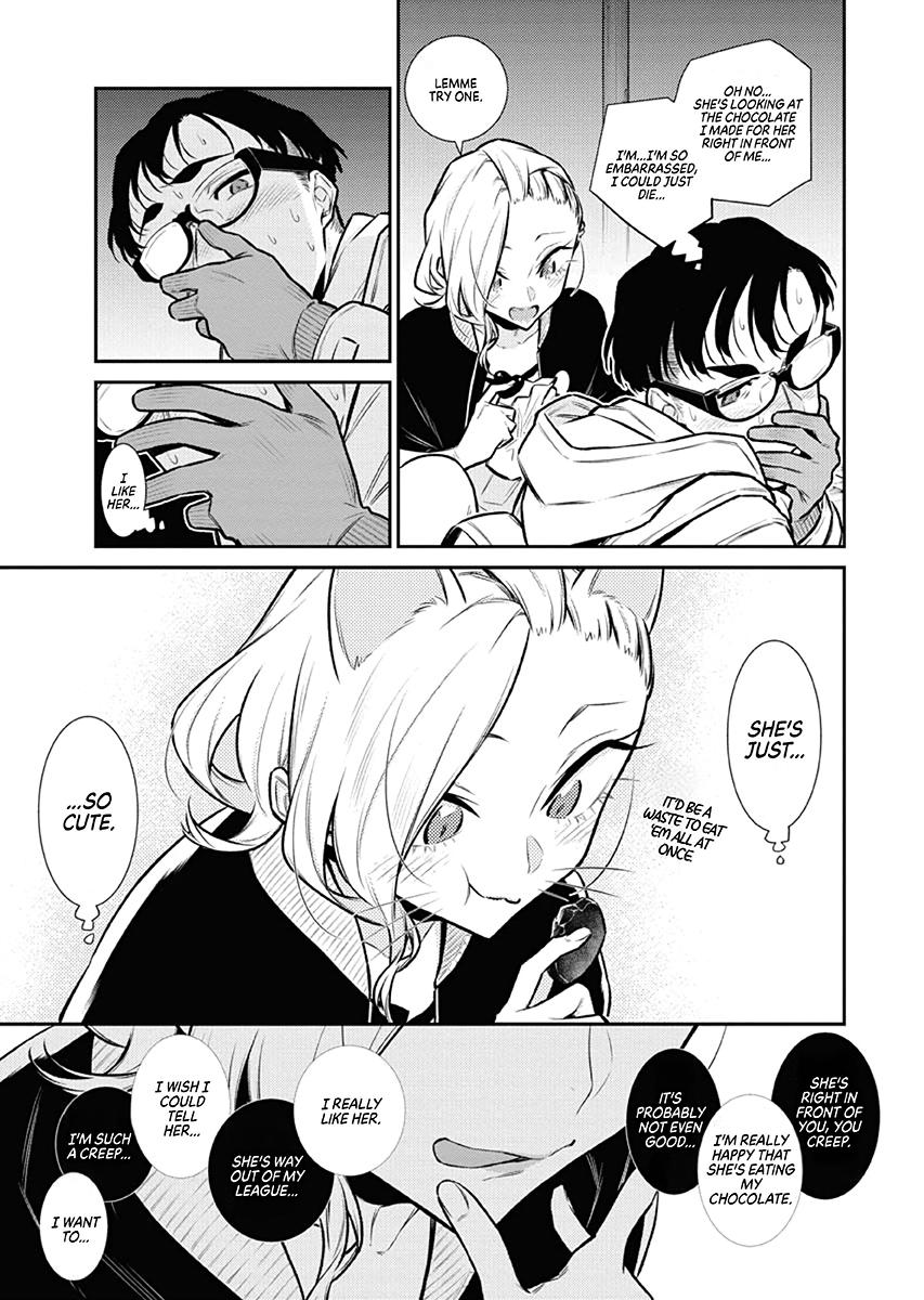 Anjo the Mischievous Gal Chapter 101 - Page 17