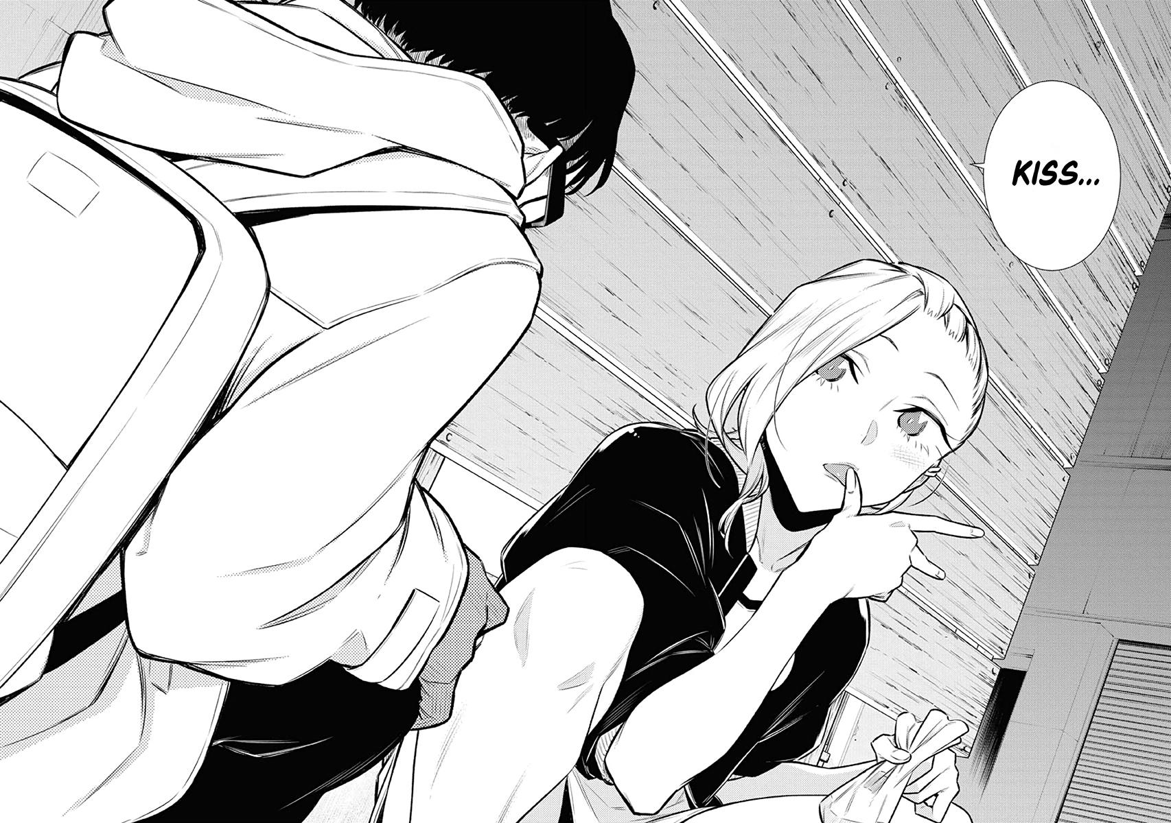 Anjo the Mischievous Gal Chapter 101 - Page 18