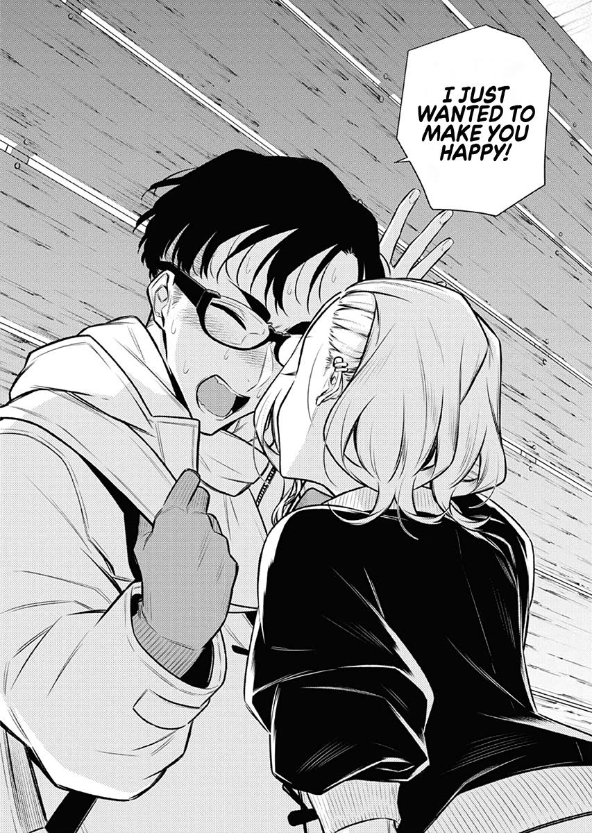 Anjo the Mischievous Gal Chapter 102 - Page 6