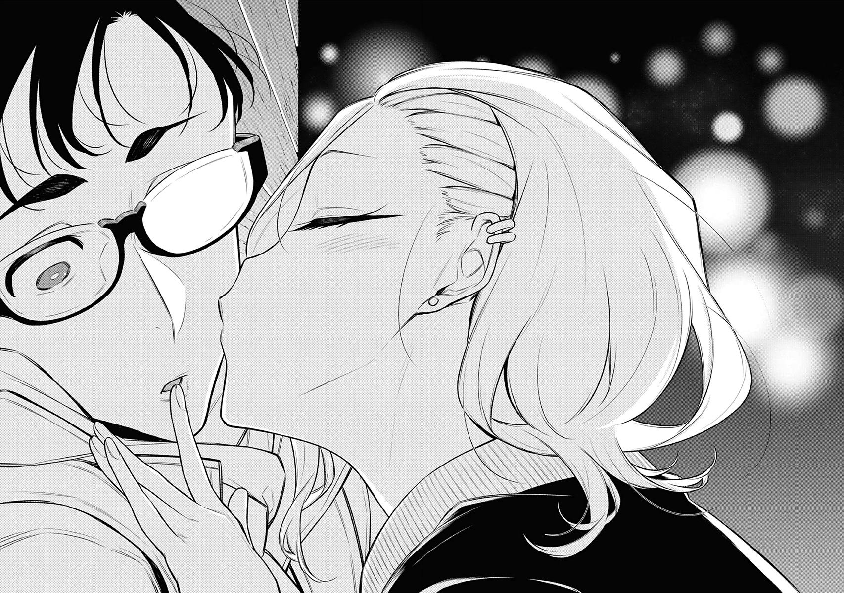 Anjo the Mischievous Gal Chapter 102 - Page 8