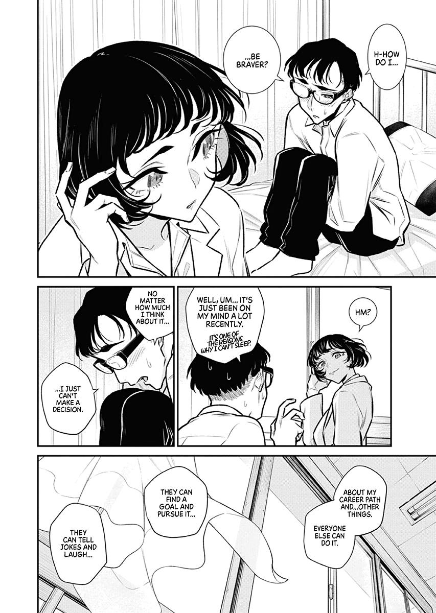 Anjo the Mischievous Gal Chapter 102 - Page 13
