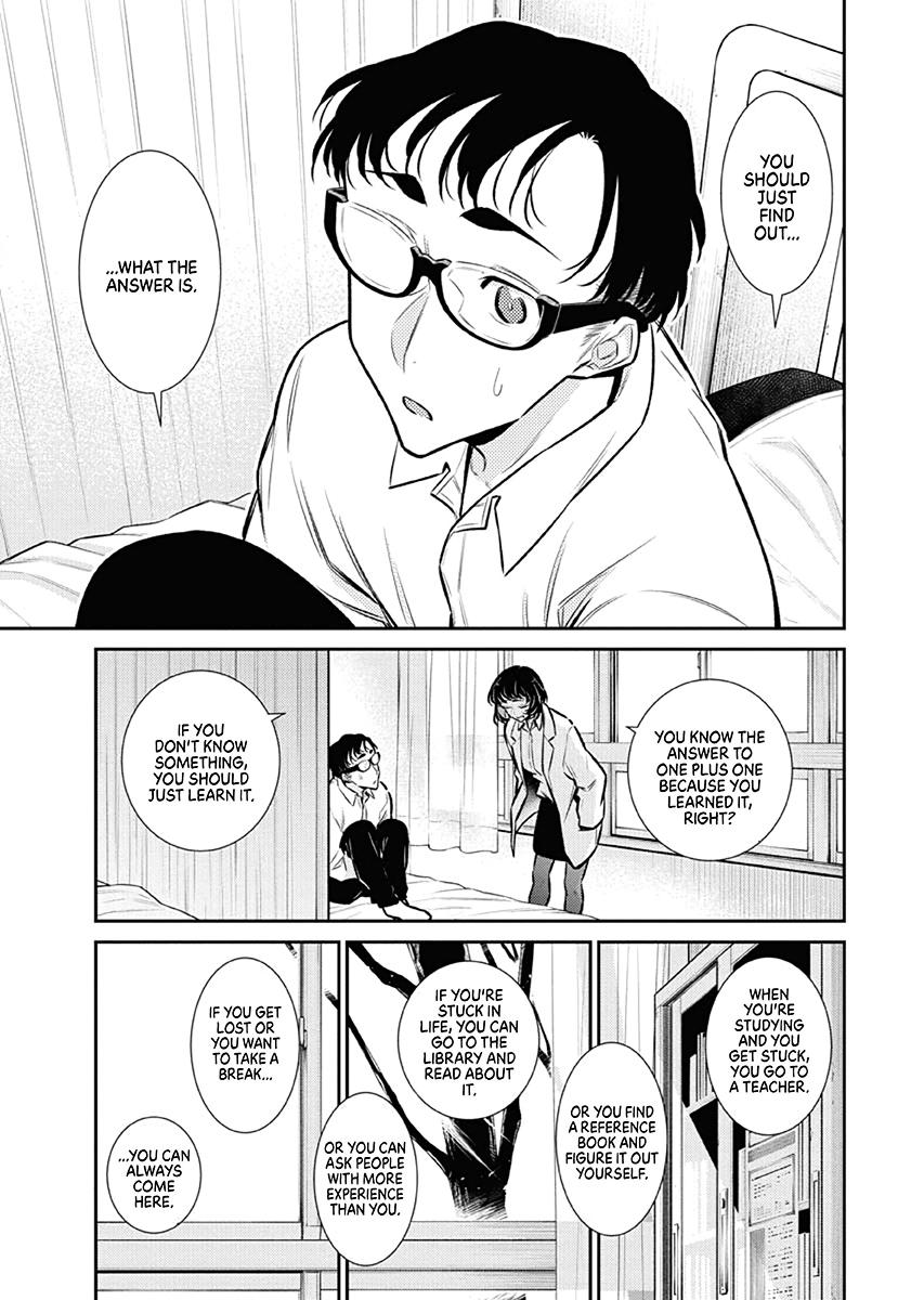 Anjo the Mischievous Gal Chapter 102 - Page 16