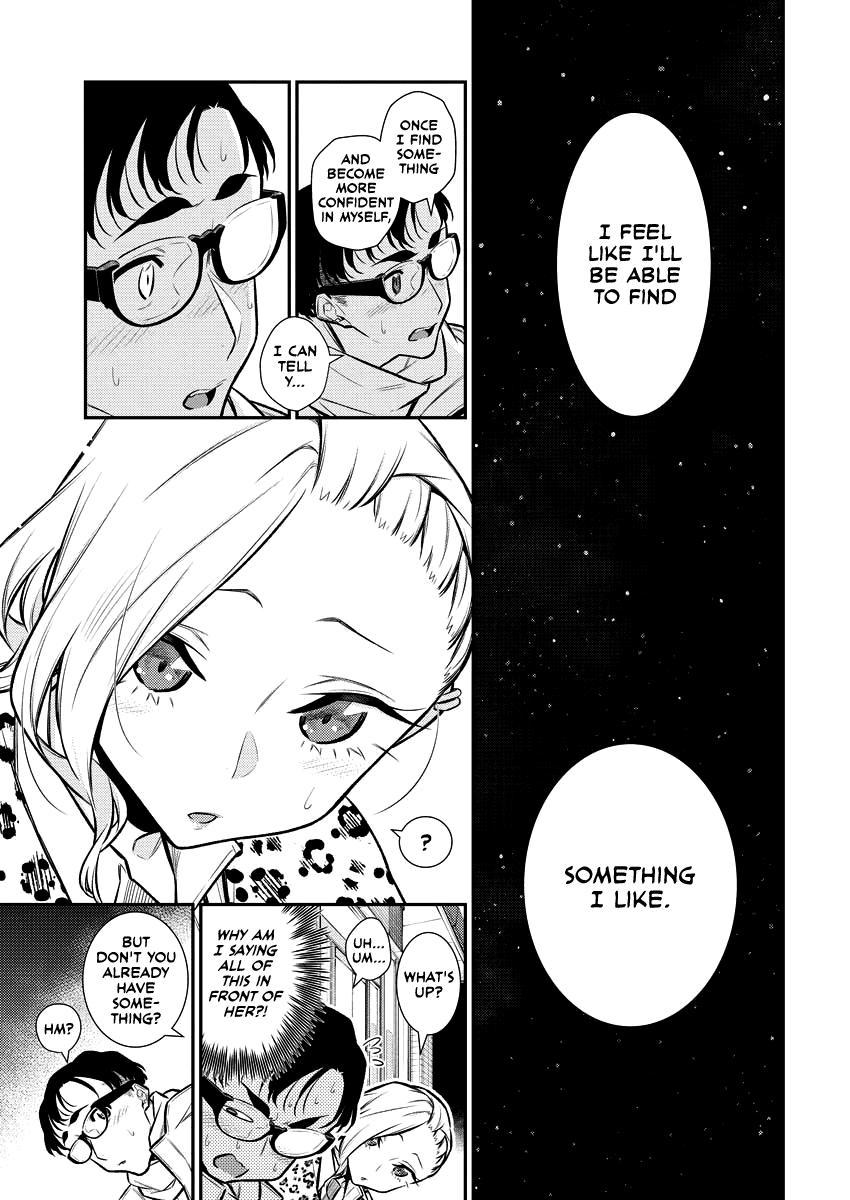 Anjo the Mischievous Gal Chapter 107 - Page 8