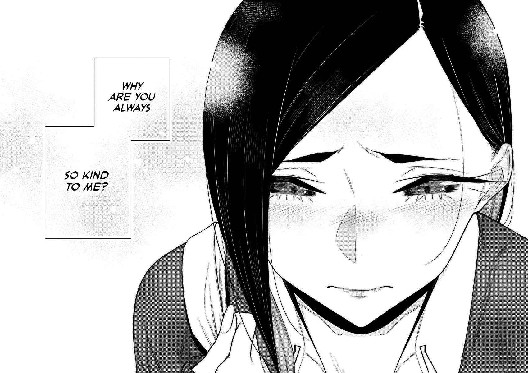 Anjo the Mischievous Gal Chapter 110 - Page 7