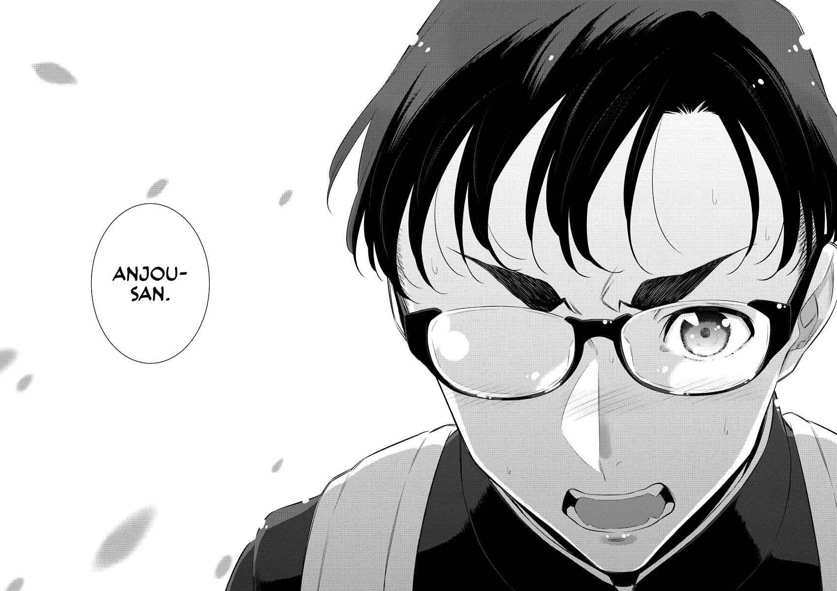 Anjo the Mischievous Gal Chapter 113 - Page 10