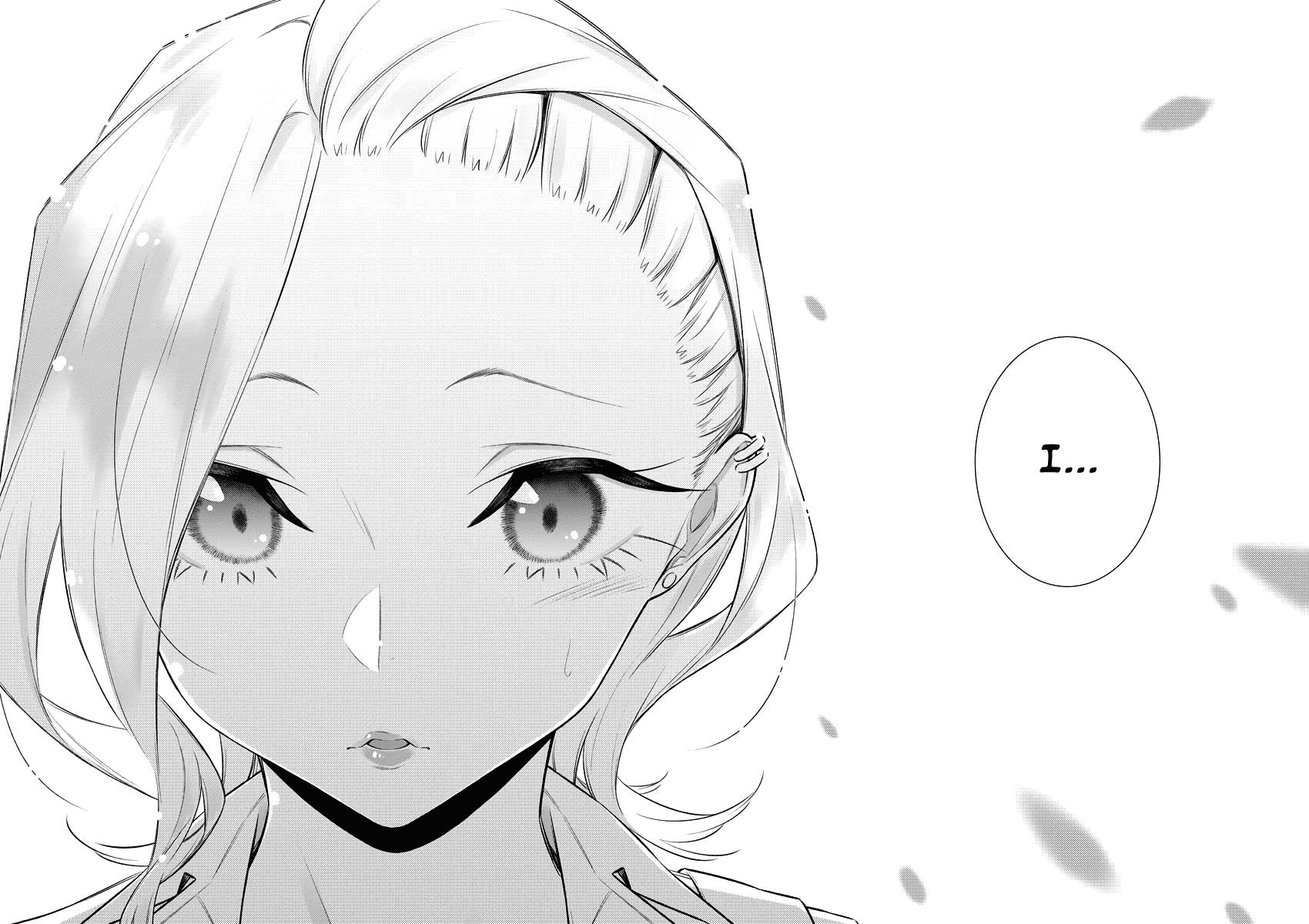 Anjo the Mischievous Gal Chapter 113 - Page 11