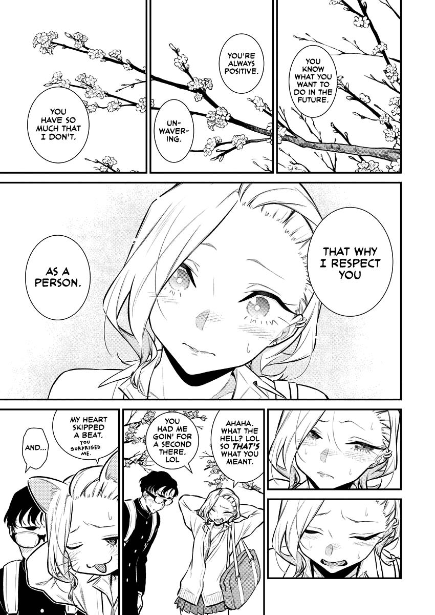 Anjo the Mischievous Gal Chapter 114 - Page 2