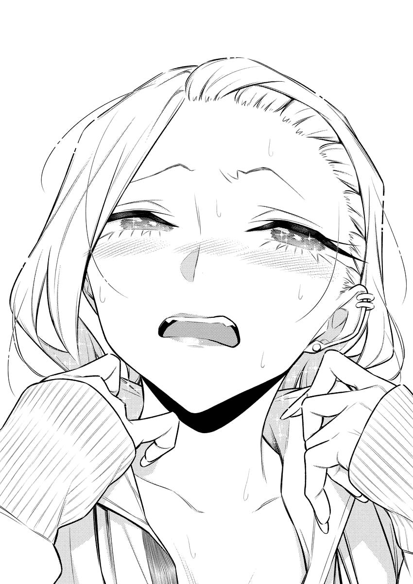 Anjo the Mischievous Gal Chapter 114 - Page 7