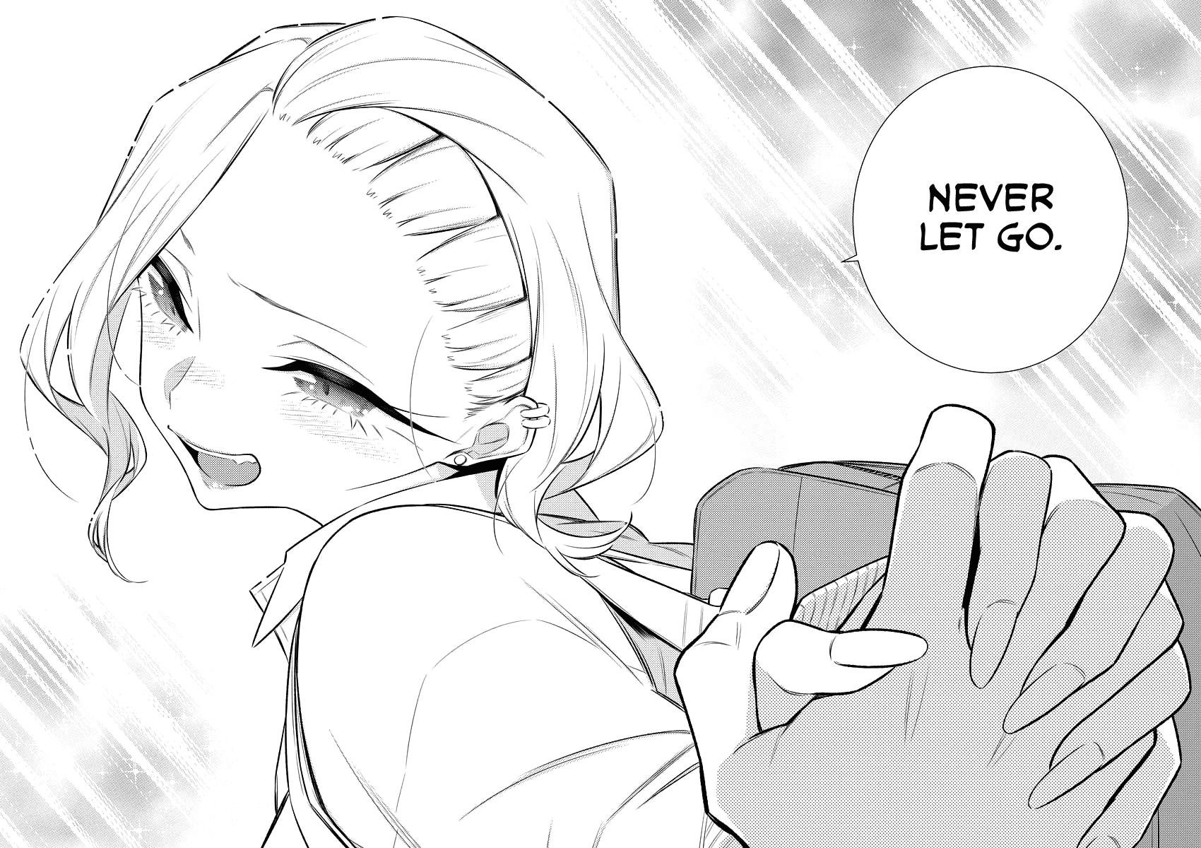Anjo the Mischievous Gal Chapter 114 - Page 13