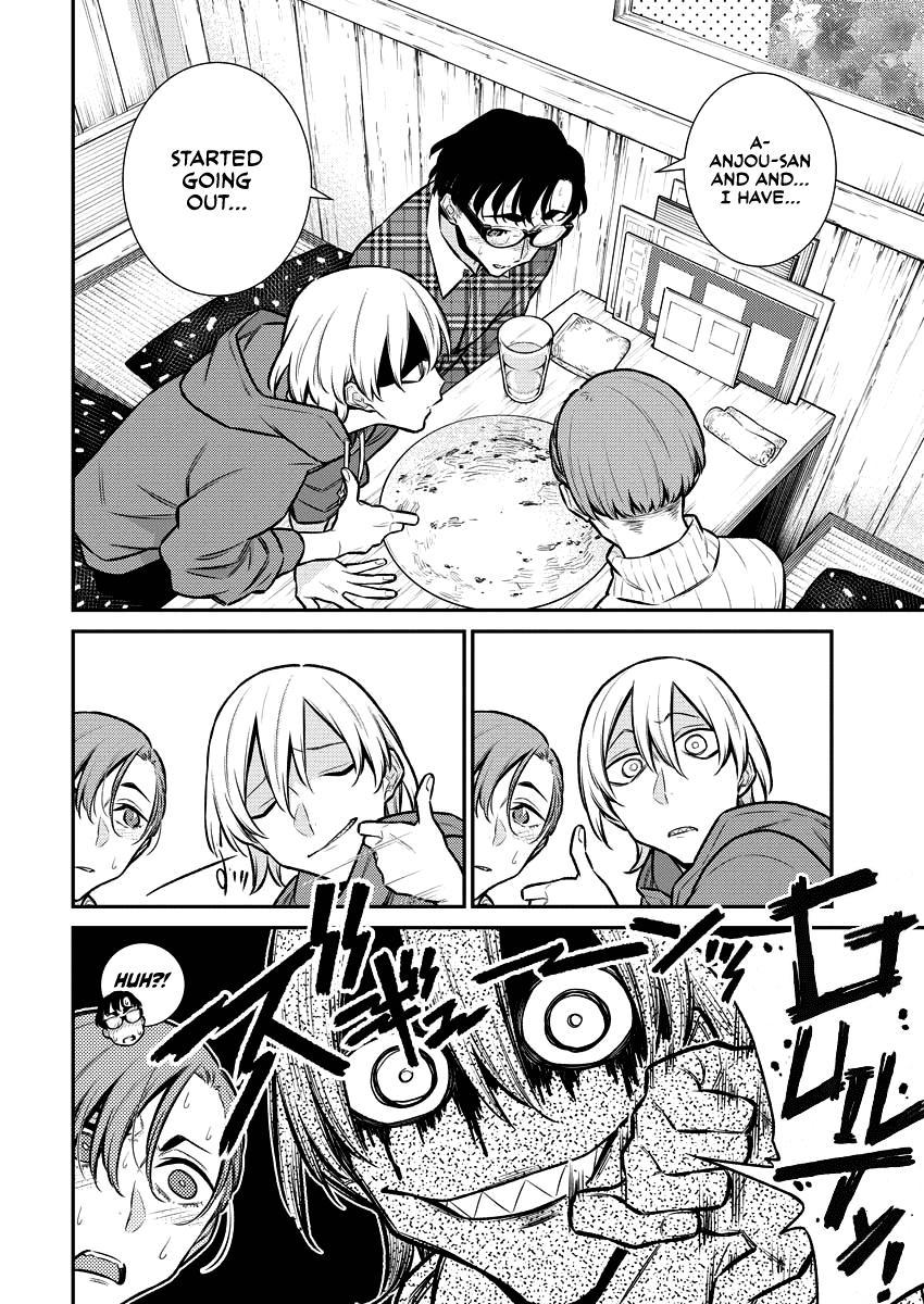 Anjo the Mischievous Gal Chapter 117 - Page 5