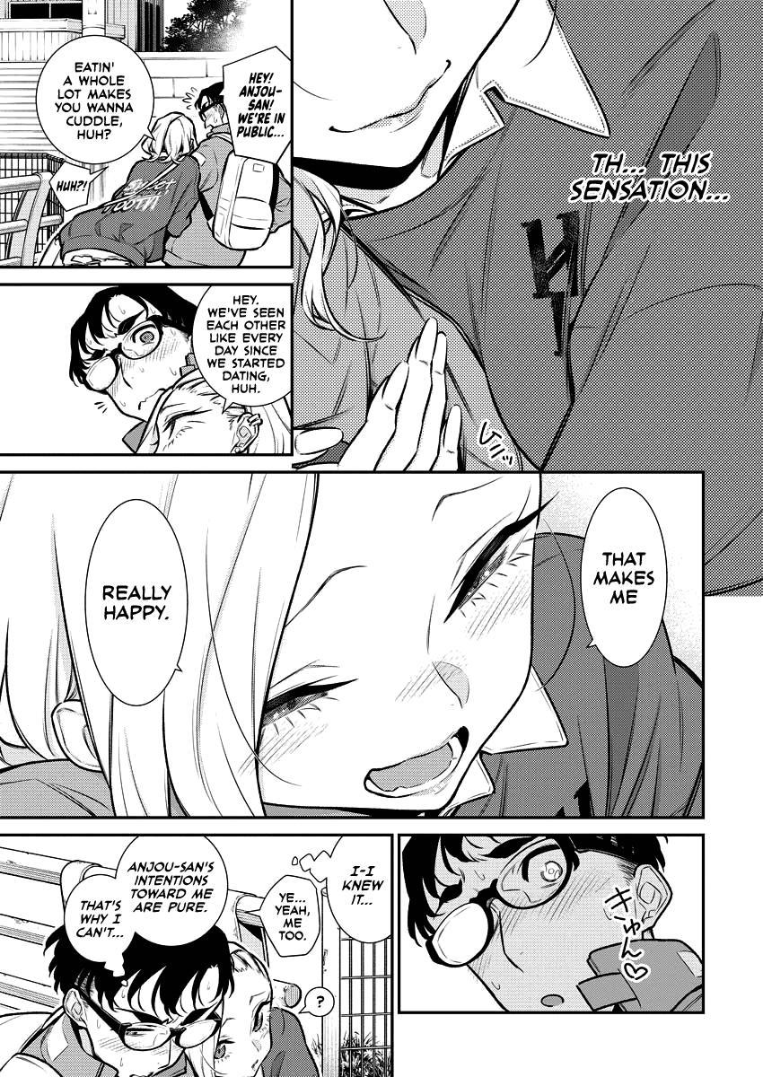 Anjo the Mischievous Gal Chapter 119 - Page 6