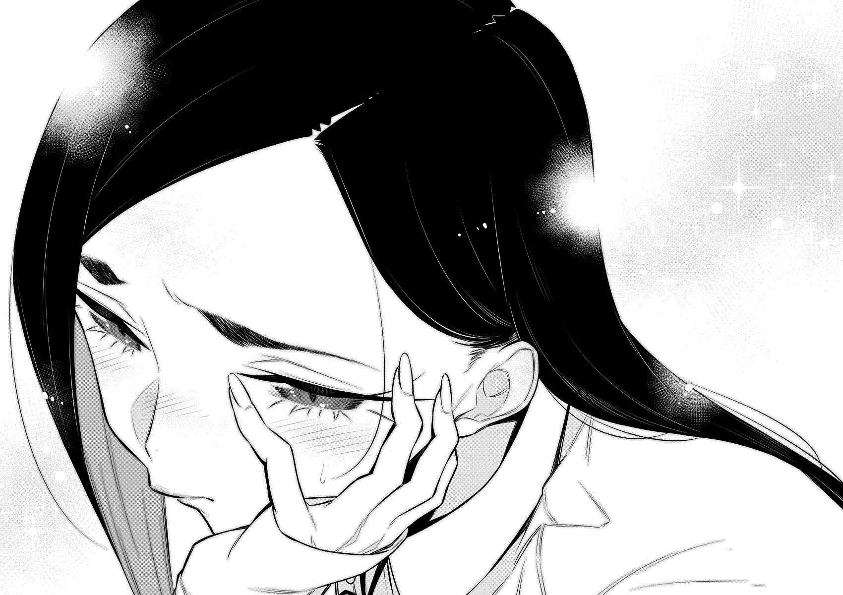 Anjo the Mischievous Gal Chapter 124 - Page 11