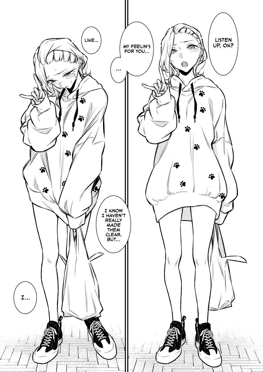 Anjo the Mischievous Gal Chapter 125 - Page 10