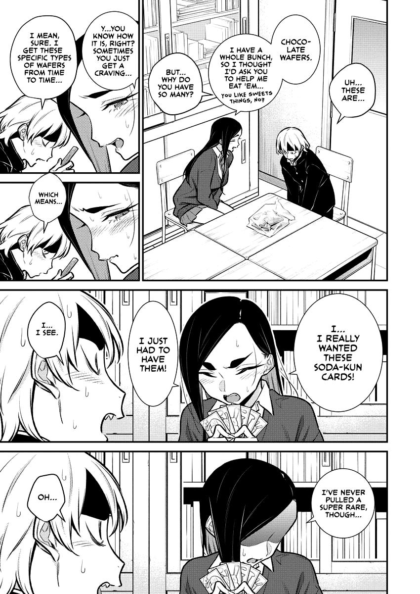 Anjo the Mischievous Gal Chapter 129 - Page 4