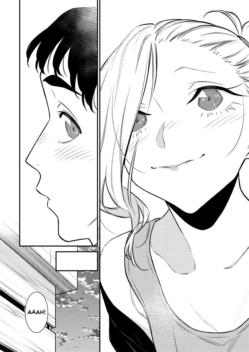 Anjo the Mischievous Gal Chapter 131 - Page 9