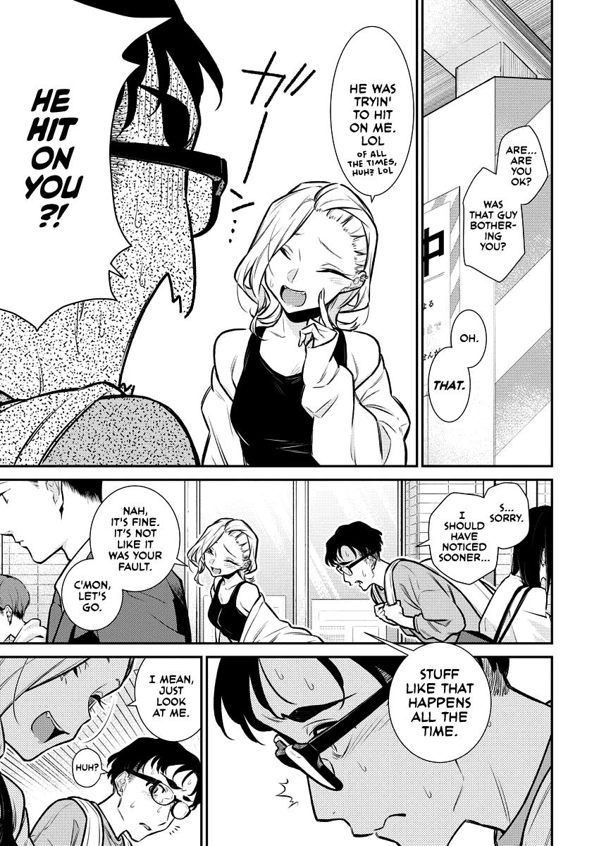 Anjo the Mischievous Gal Chapter 132 - Page 8