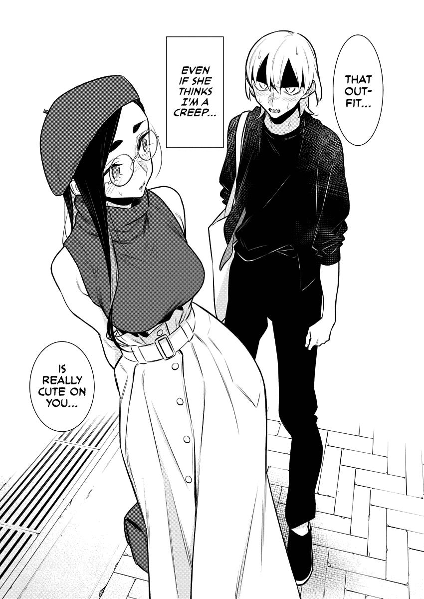 Anjo the Mischievous Gal Chapter 142 - Page 11