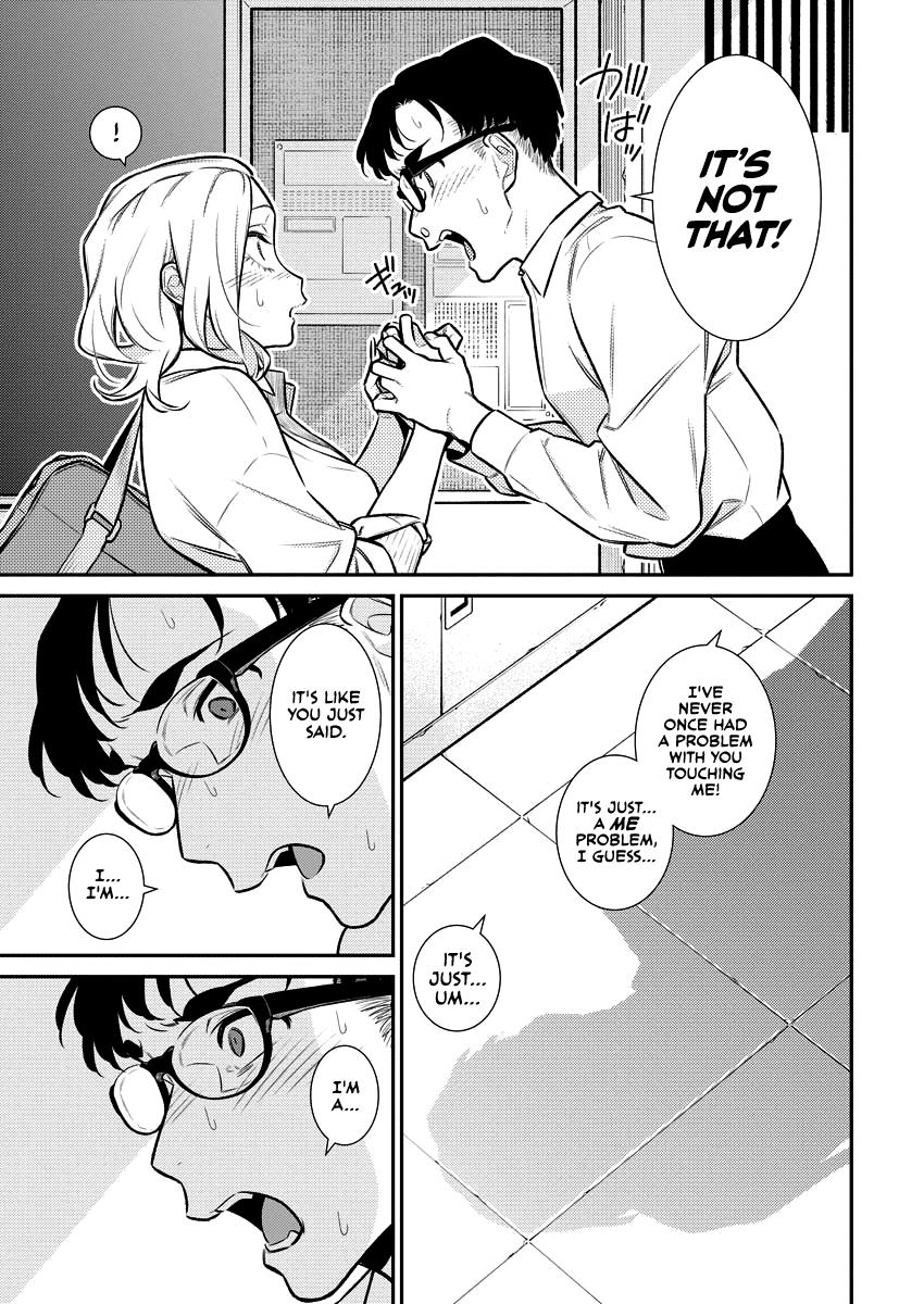 Anjo the Mischievous Gal Chapter 144 - Page 11