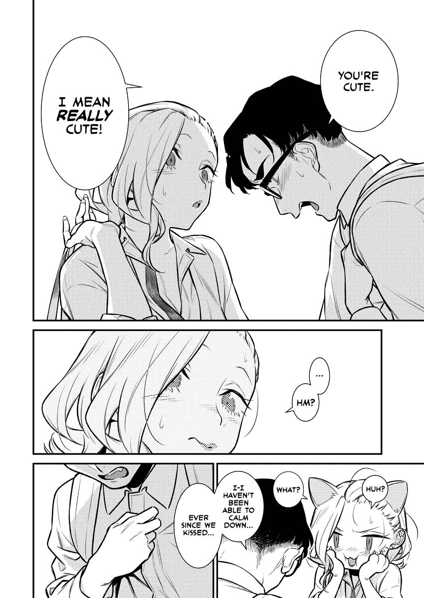 Anjo the Mischievous Gal Chapter 146 - Page 2