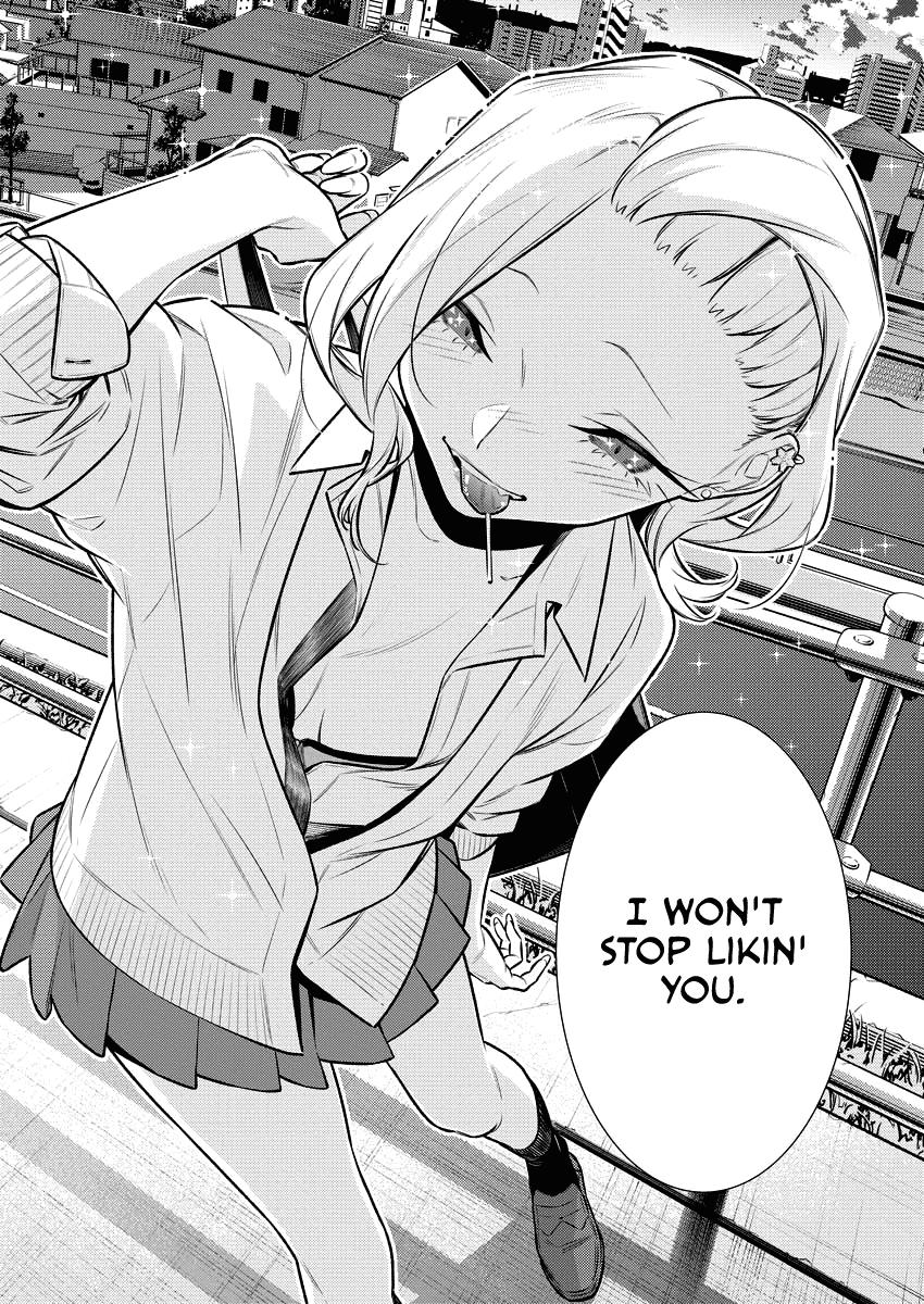 Anjo the Mischievous Gal Chapter 146 - Page 7