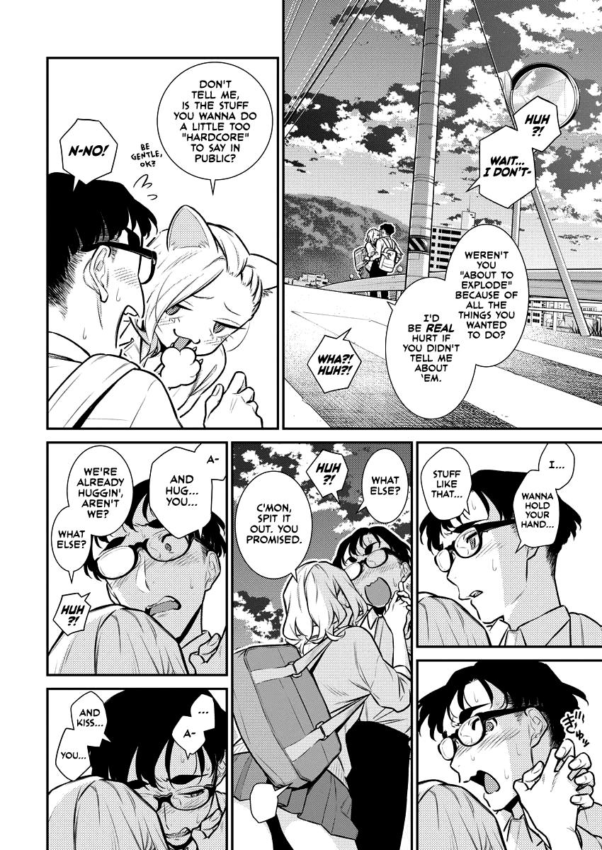 Anjo the Mischievous Gal Chapter 146 - Page 10