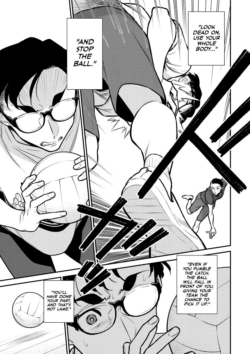 Anjo the Mischievous Gal Chapter 148 - Page 10