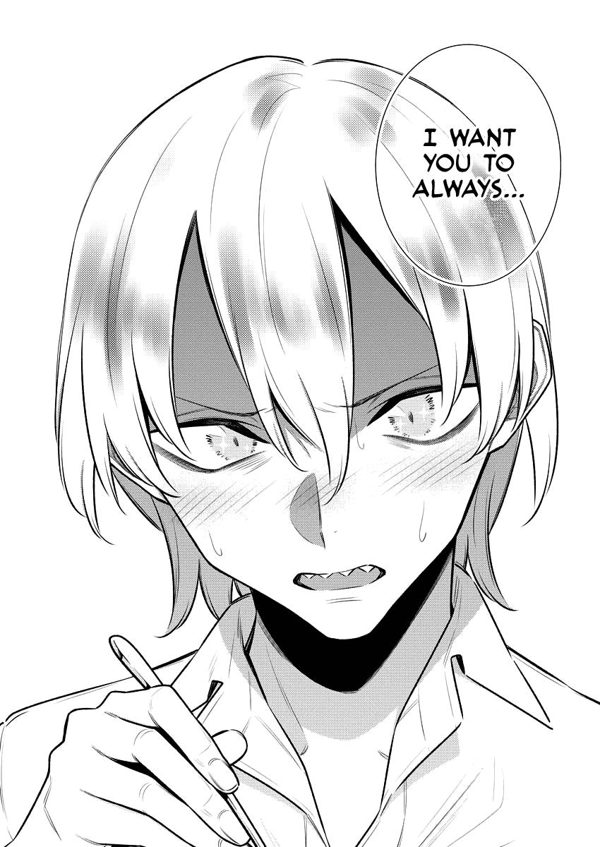 Anjo the Mischievous Gal Chapter 150 - Page 14
