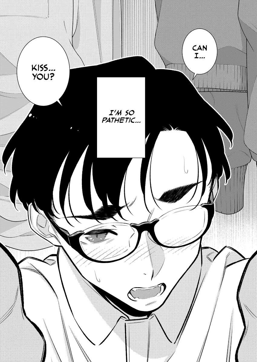 Anjo the Mischievous Gal Chapter 152 - Page 7