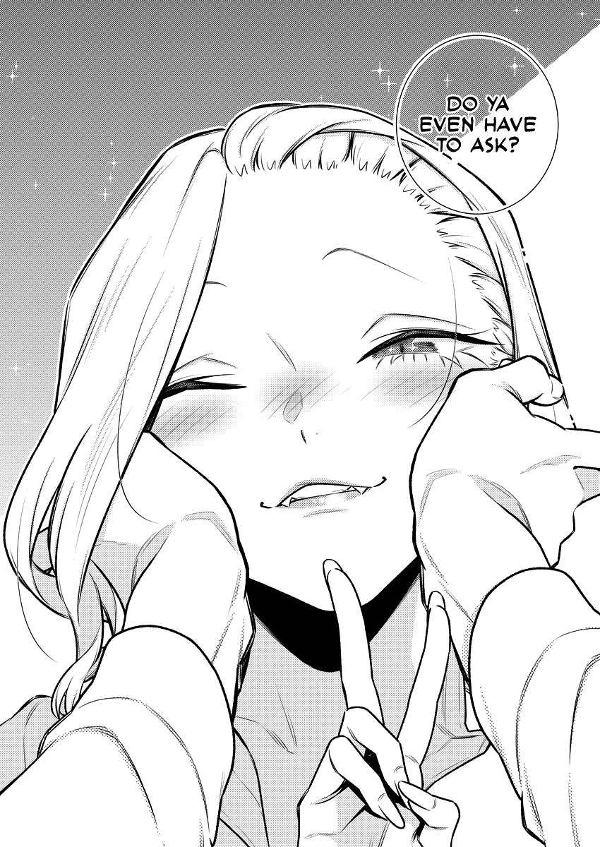 Anjo the Mischievous Gal Chapter 152 - Page 8