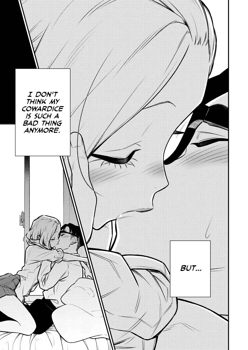 Anjo the Mischievous Gal Chapter 152 - Page 9