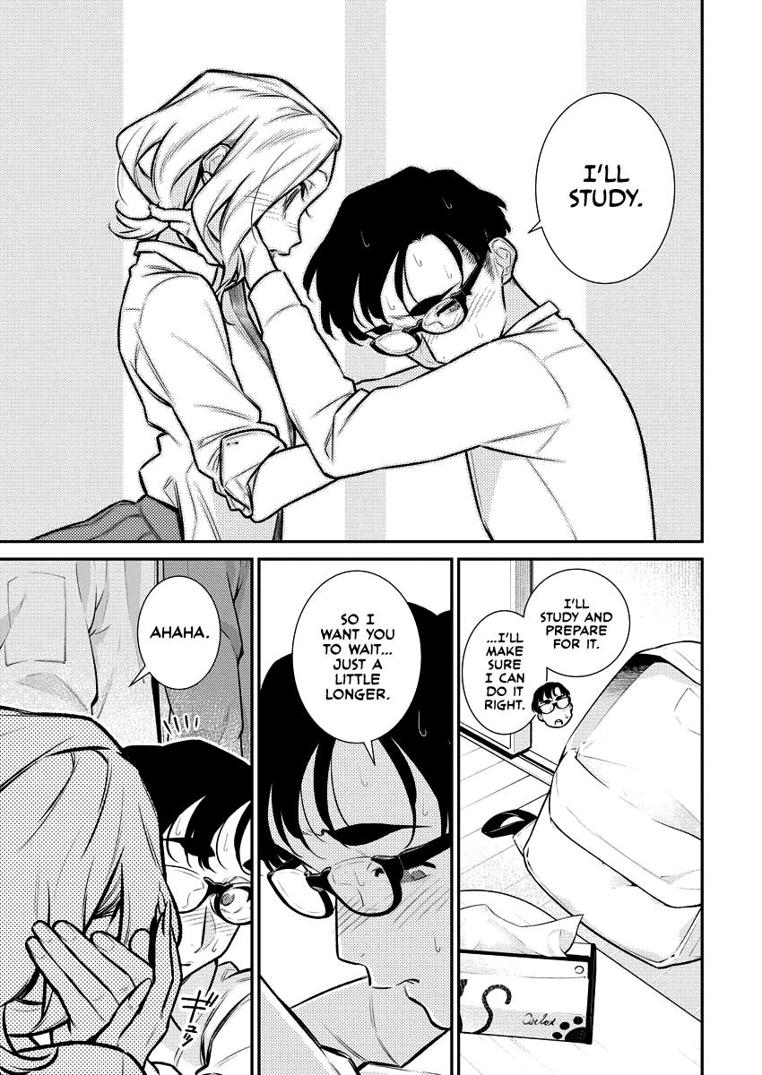 Anjo the Mischievous Gal Chapter 152 - Page 11